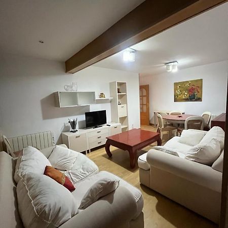 Saporo Elite Appartement Sierra Nevada Buitenkant foto