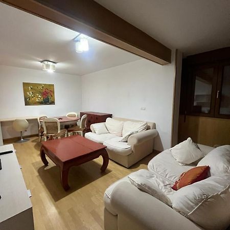 Saporo Elite Appartement Sierra Nevada Buitenkant foto