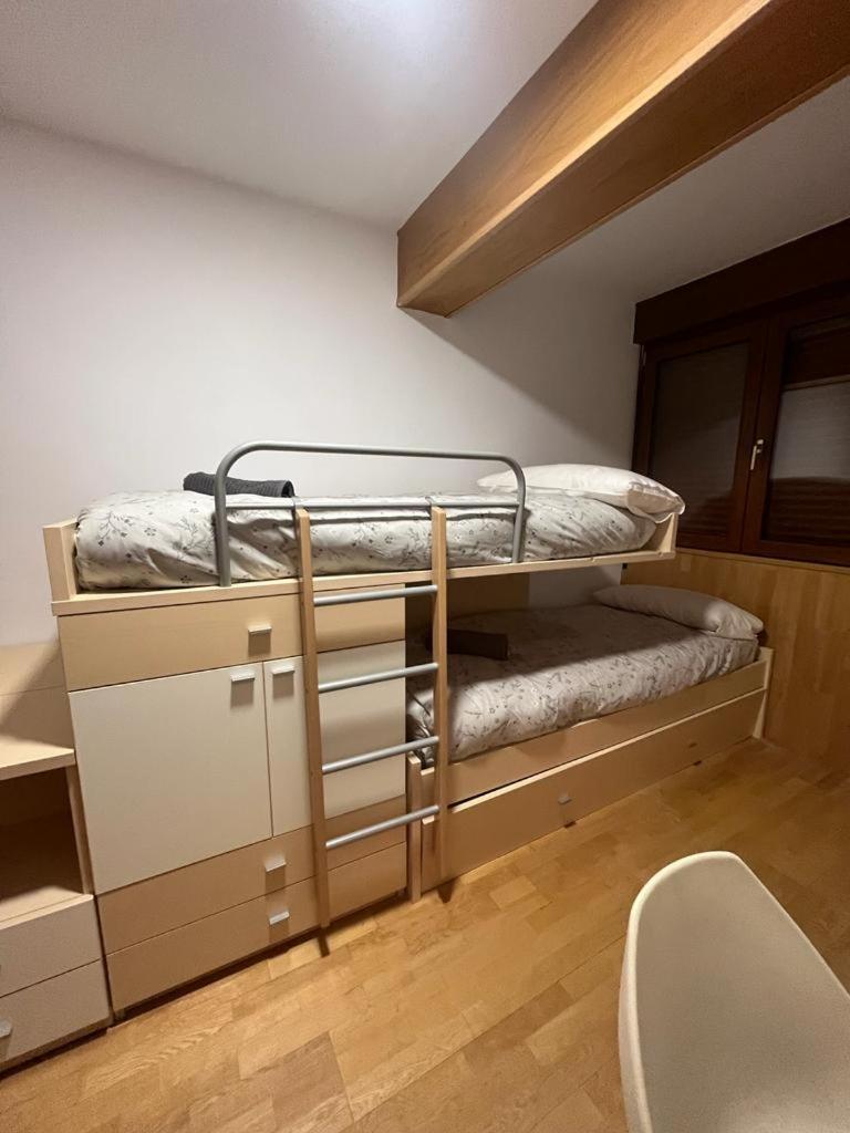 Saporo Elite Appartement Sierra Nevada Buitenkant foto