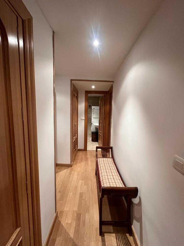 Saporo Elite Appartement Sierra Nevada Buitenkant foto