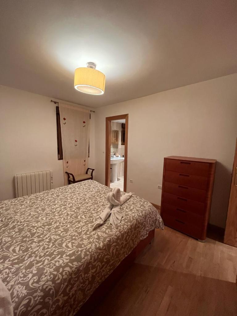 Saporo Elite Appartement Sierra Nevada Buitenkant foto