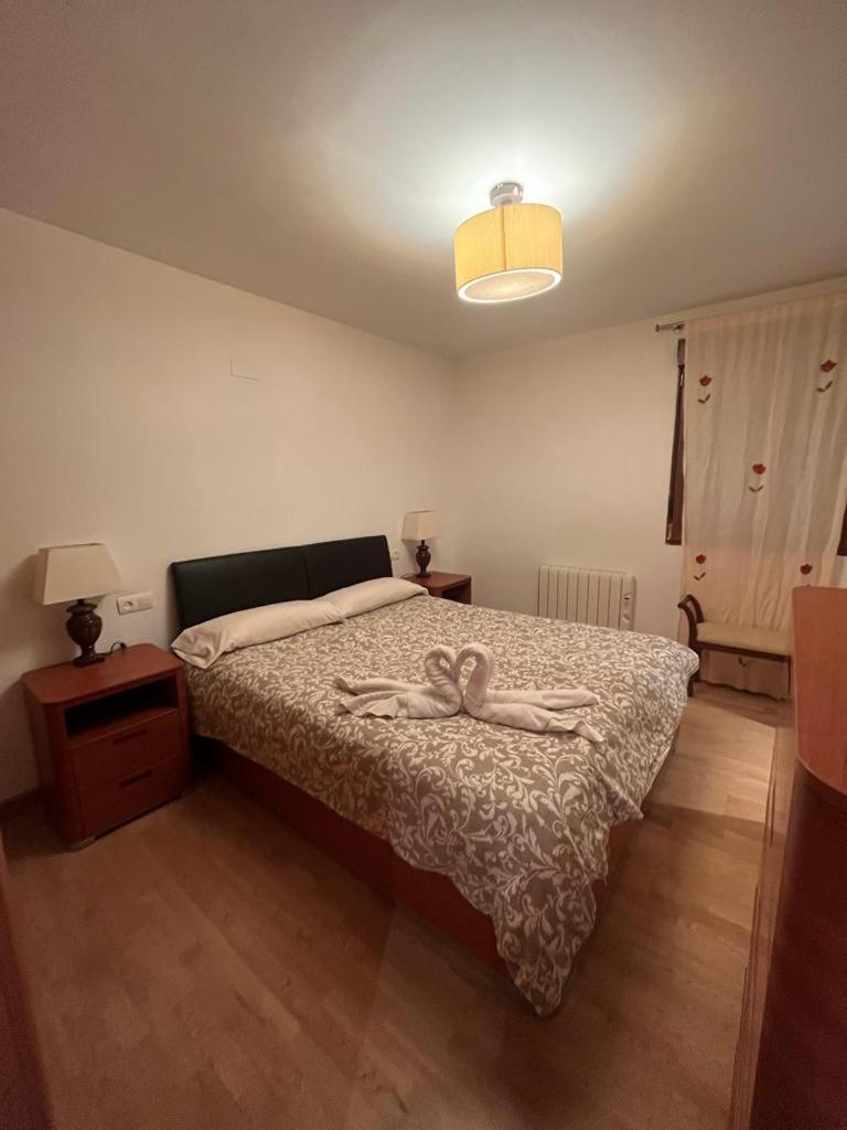 Saporo Elite Appartement Sierra Nevada Buitenkant foto