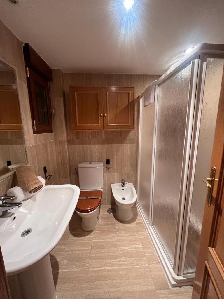 Saporo Elite Appartement Sierra Nevada Buitenkant foto