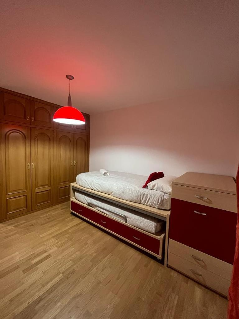 Saporo Elite Appartement Sierra Nevada Buitenkant foto